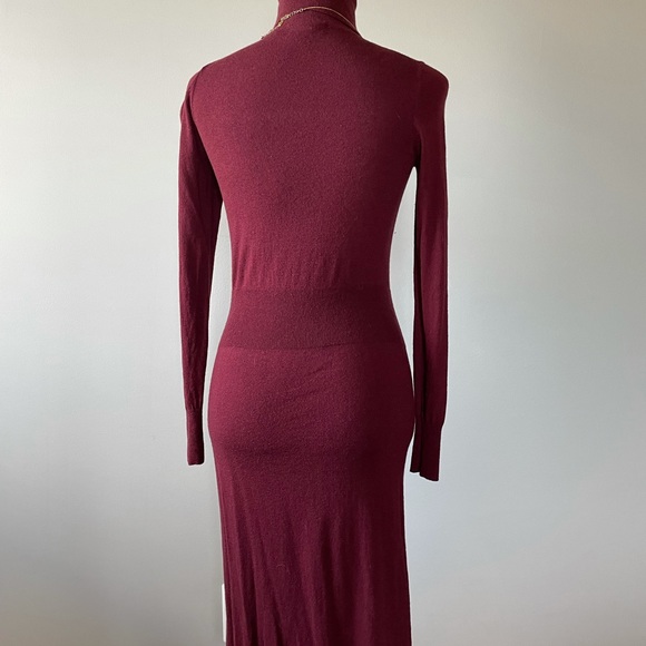 Banana Republic sweater dress - Picture 4 of 5